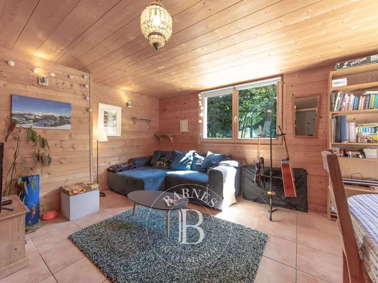 Chalet Morzine - 9 chambres - 240m²