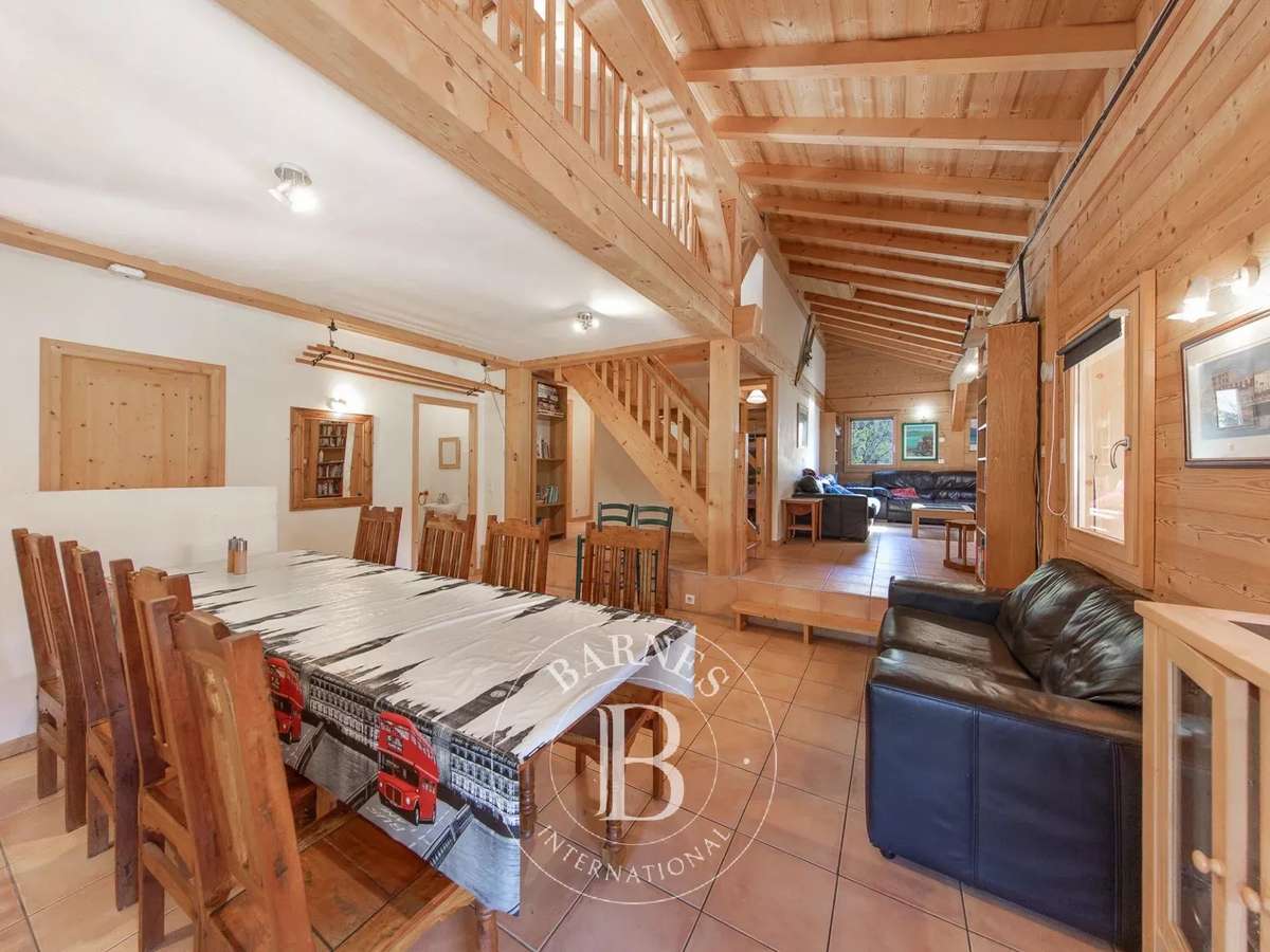 Chalet Morzine