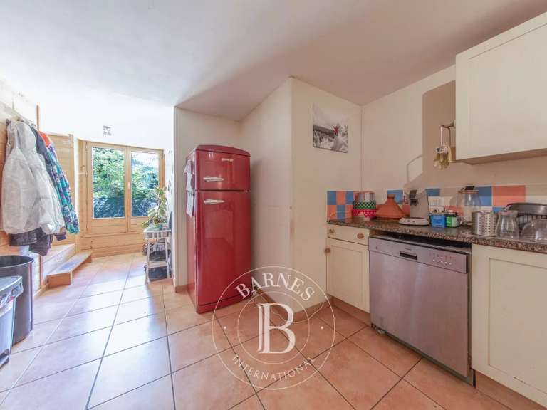Chalet Morzine - 9 chambres - 240m²