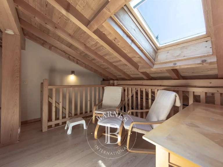 Chalet Morzine - 9 chambres - 240m²