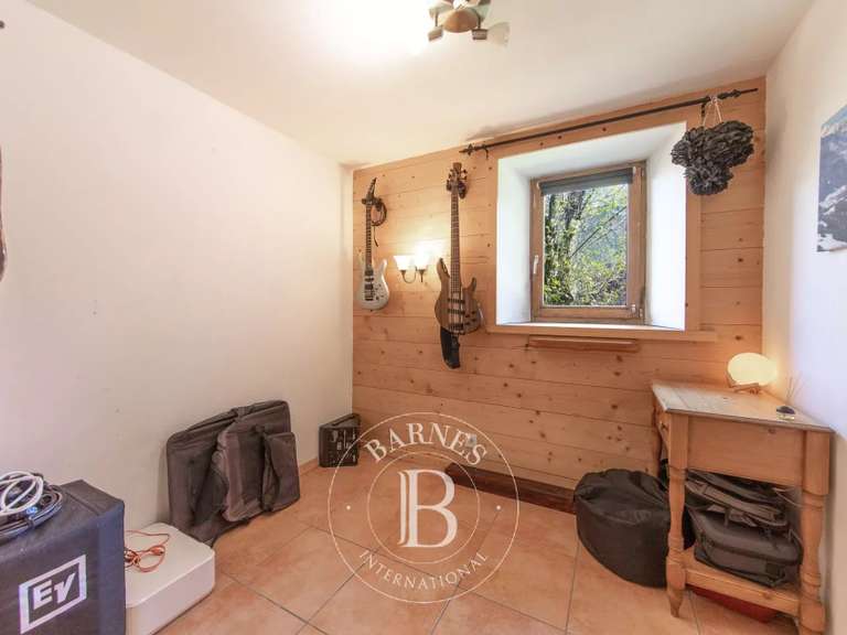 Chalet Morzine - 9 chambres - 240m²