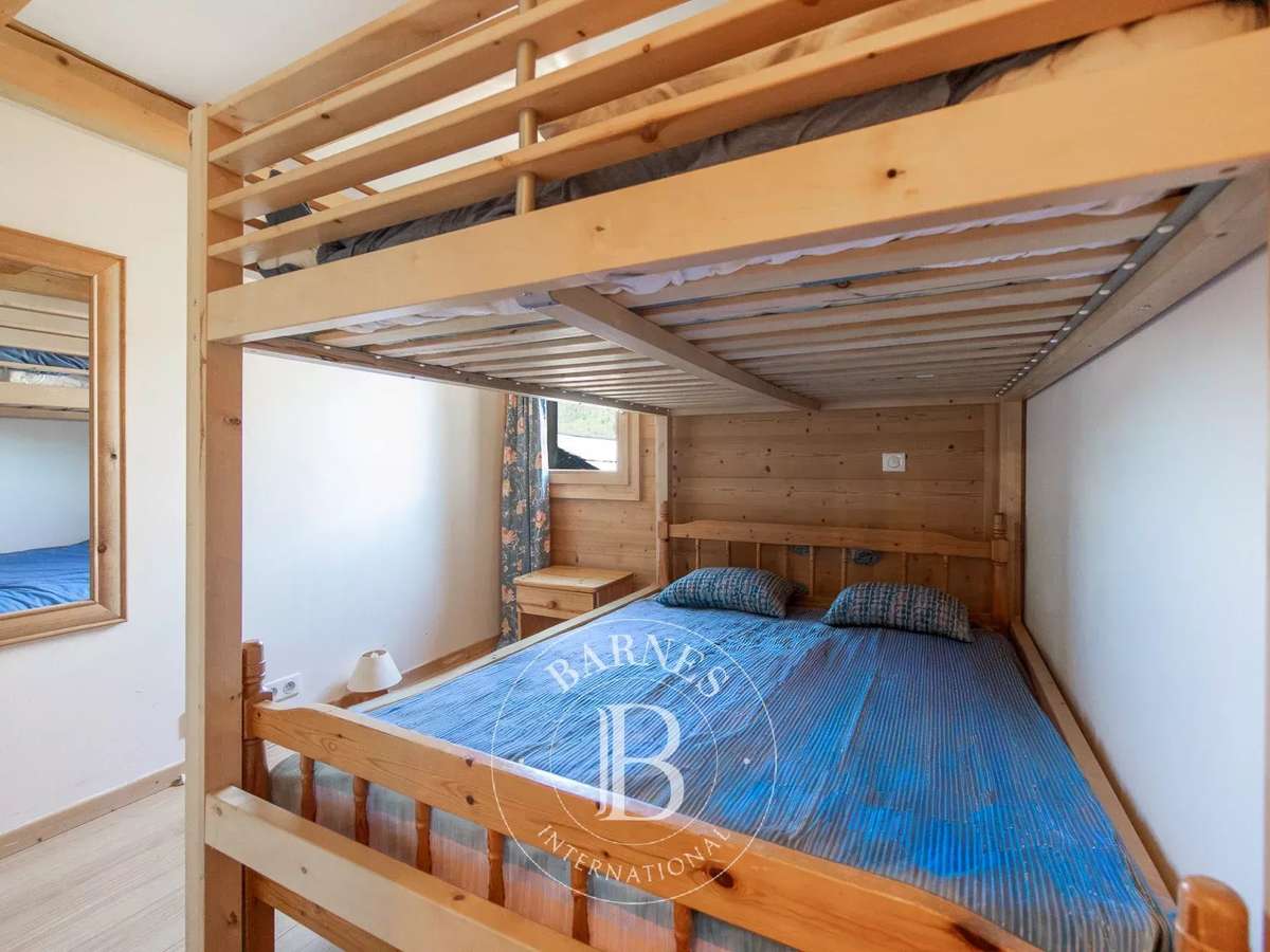 Chalet Morzine