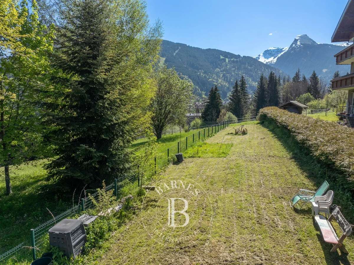 Chalet Morzine