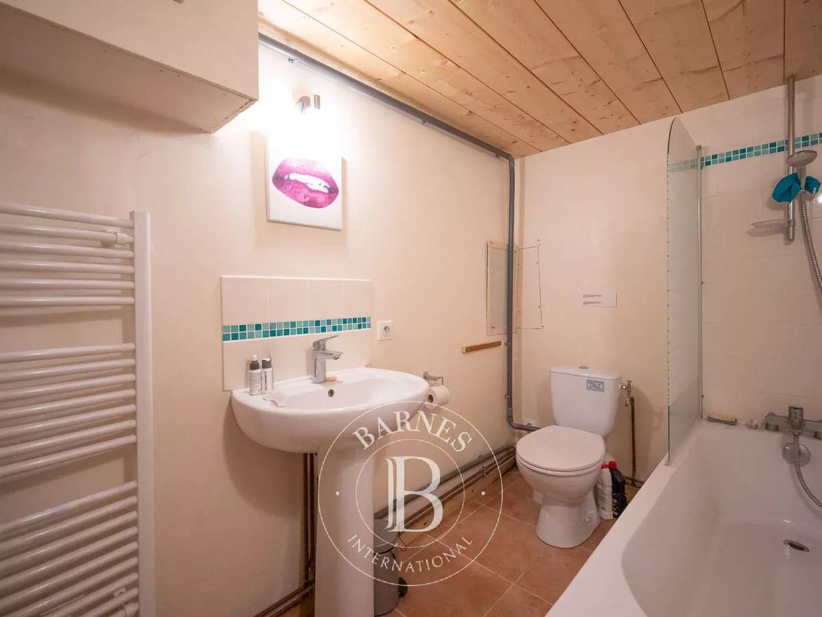 Chalet Morzine