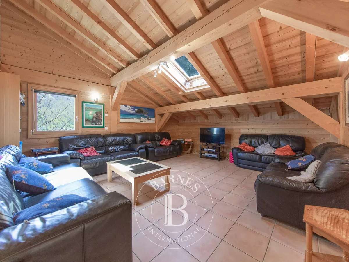 Chalet Morzine