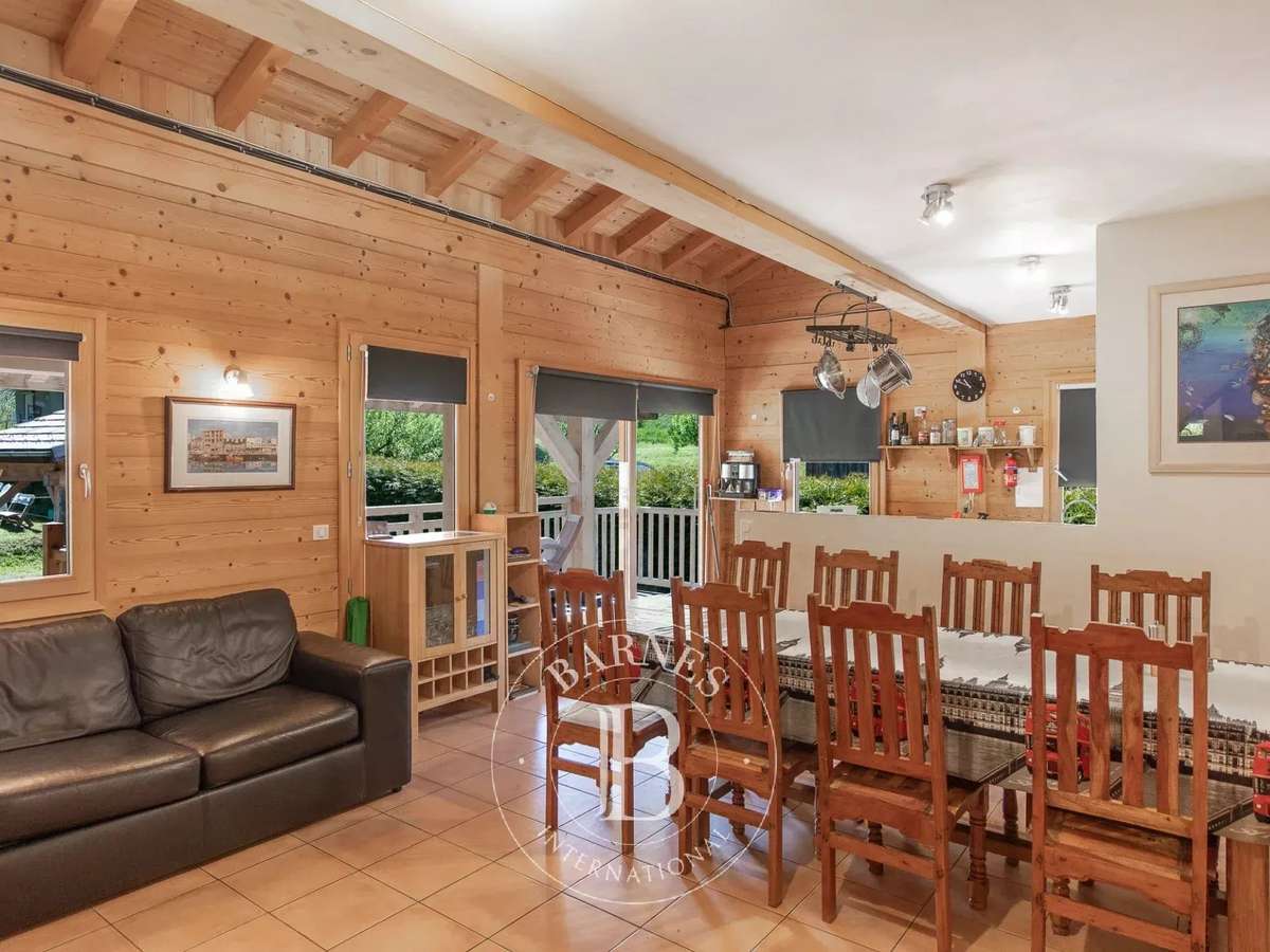 Chalet Morzine