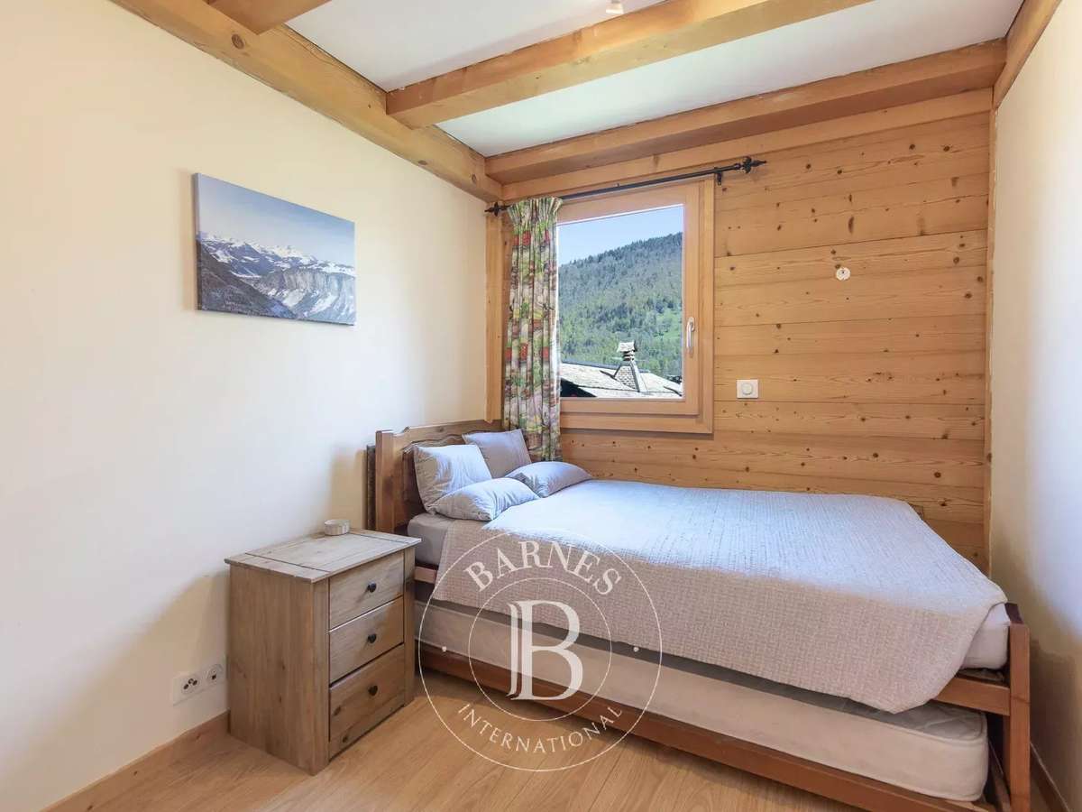 Chalet Morzine