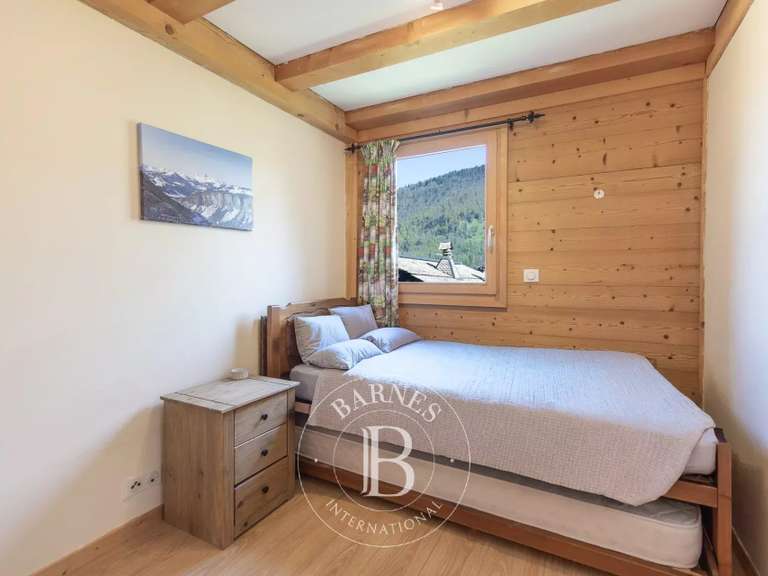 Chalet Morzine - 9 chambres - 240m²