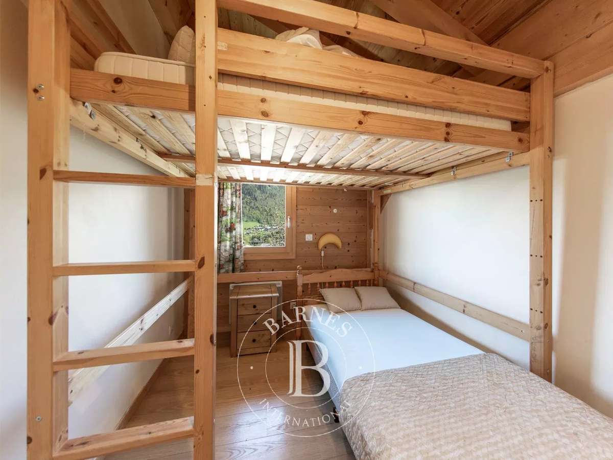 Chalet Morzine