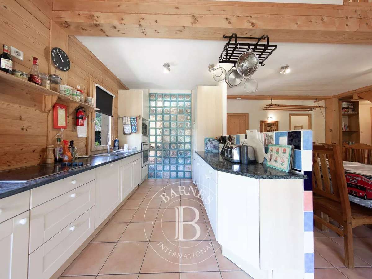 Chalet Morzine