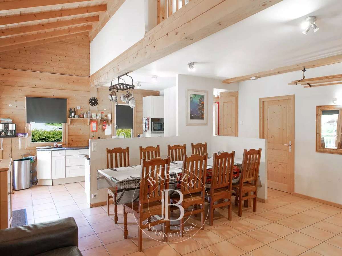 Chalet Morzine