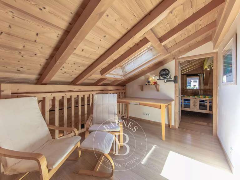 Chalet Morzine - 9 chambres - 240m²