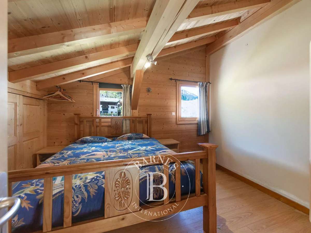 Chalet Morzine