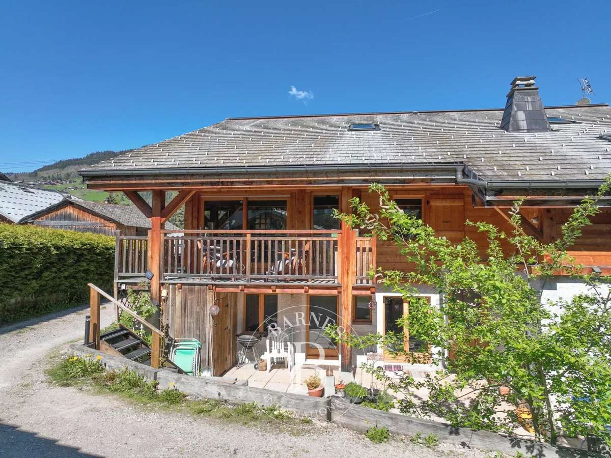 Chalet Morzine
