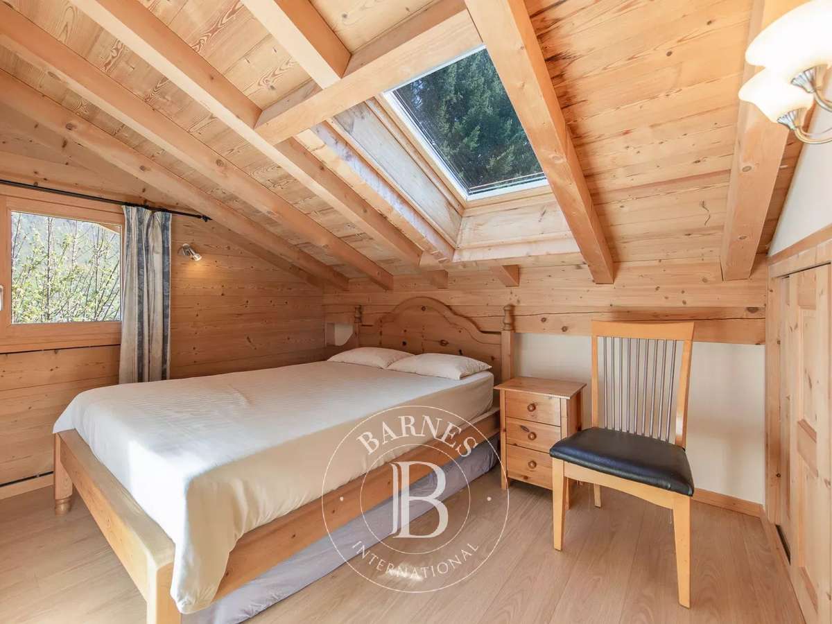 Chalet Morzine