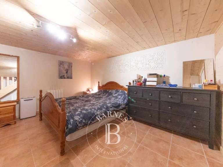 Chalet Morzine - 9 chambres - 240m²