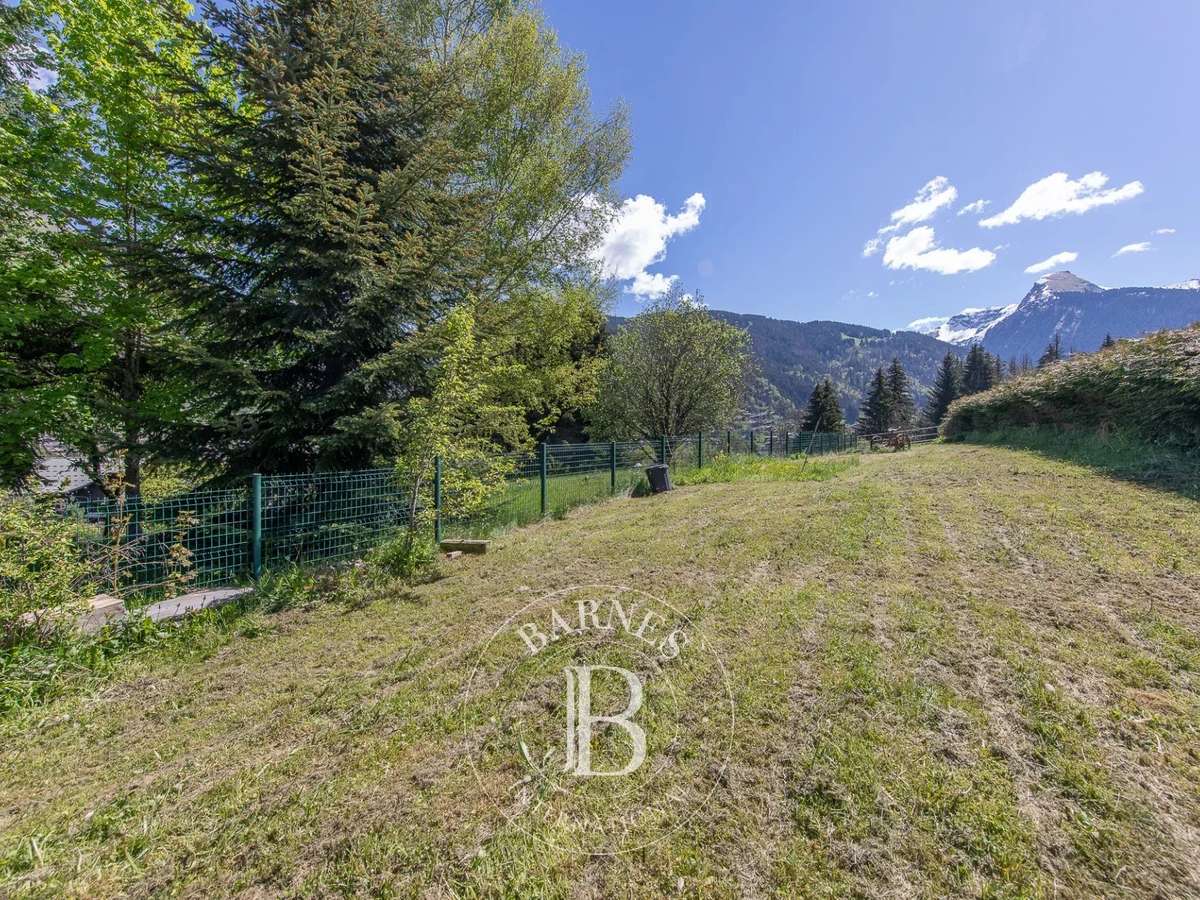 Chalet Morzine