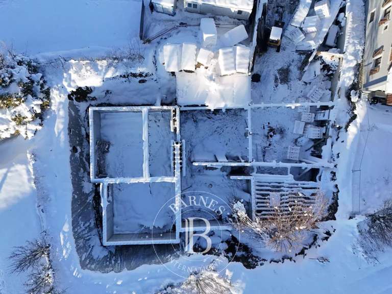 Chalet Morzine - 4 bedrooms - 199m²