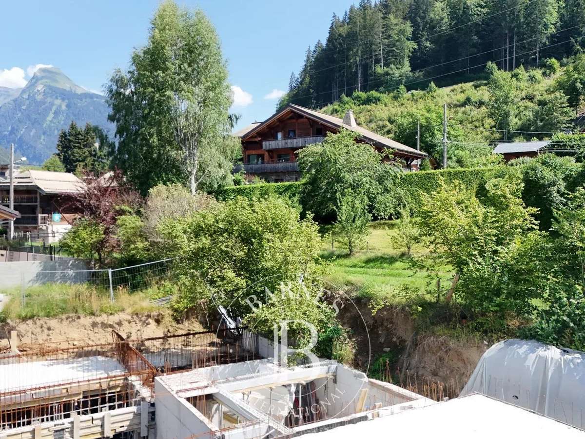 Chalet Morzine