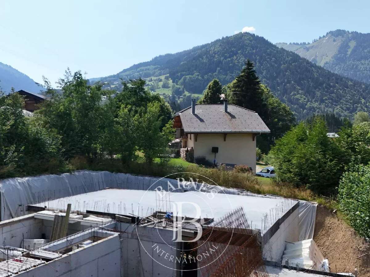 Chalet Morzine