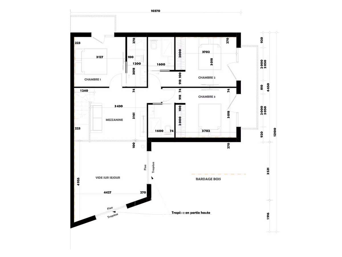 Chalet Morzine