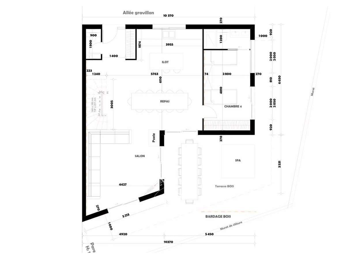 Chalet Morzine