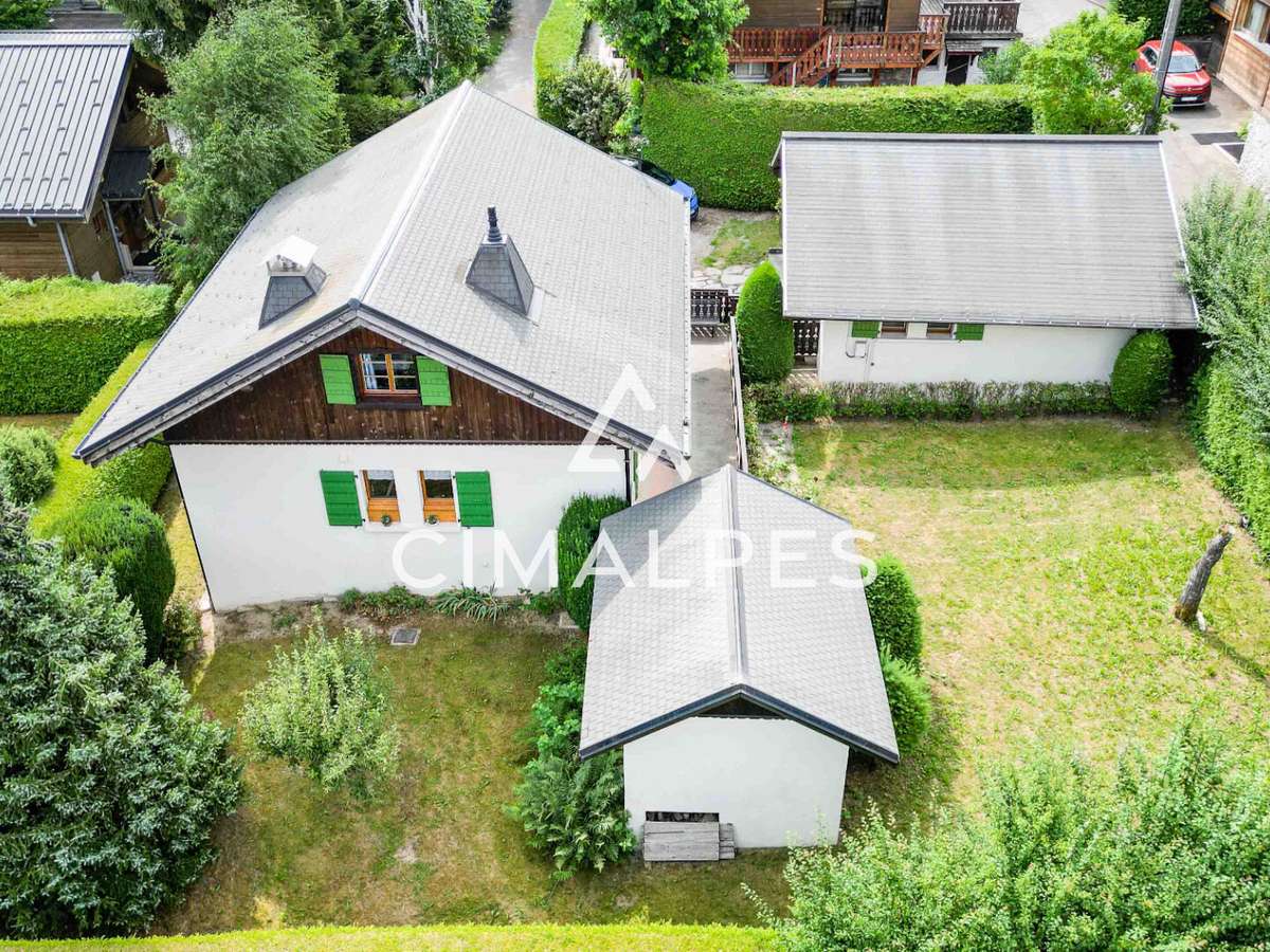 Chalet Morzine