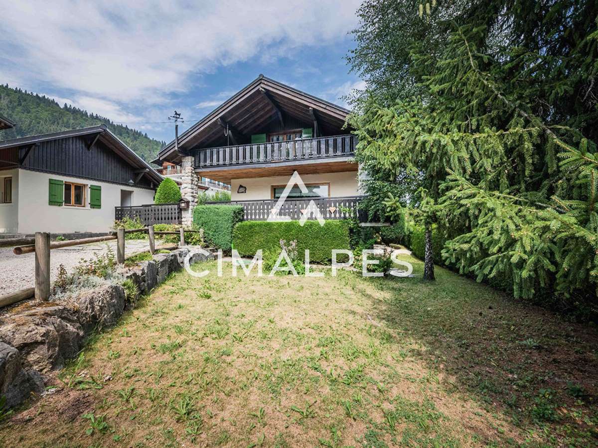 Chalet Morzine