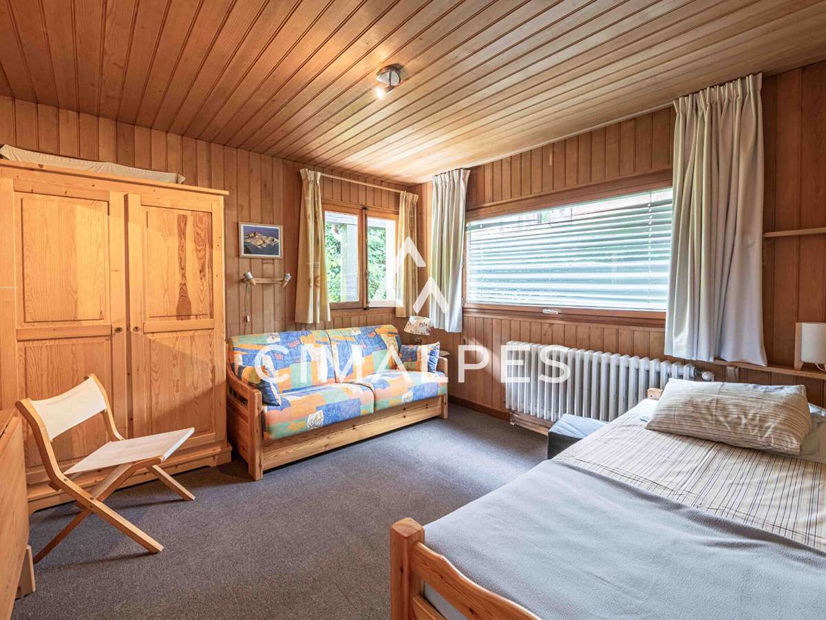 Chalet Morzine