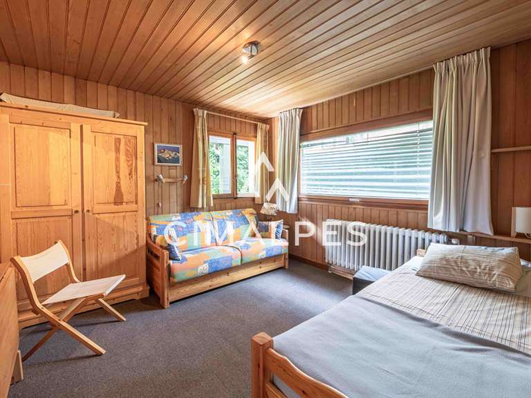 Chalet Morzine - 5 chambres - 170m²