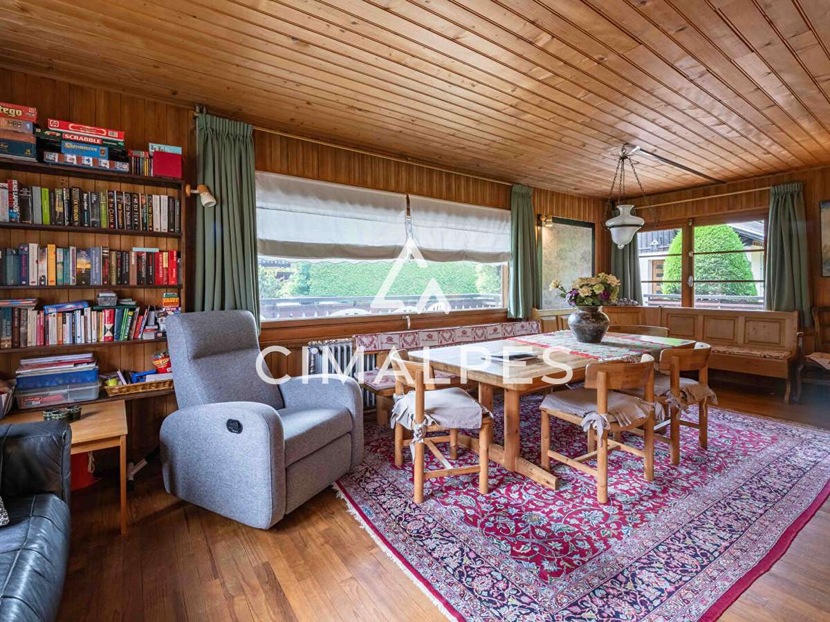 Chalet Morzine