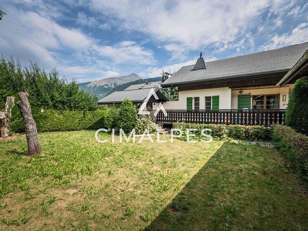 Chalet Morzine