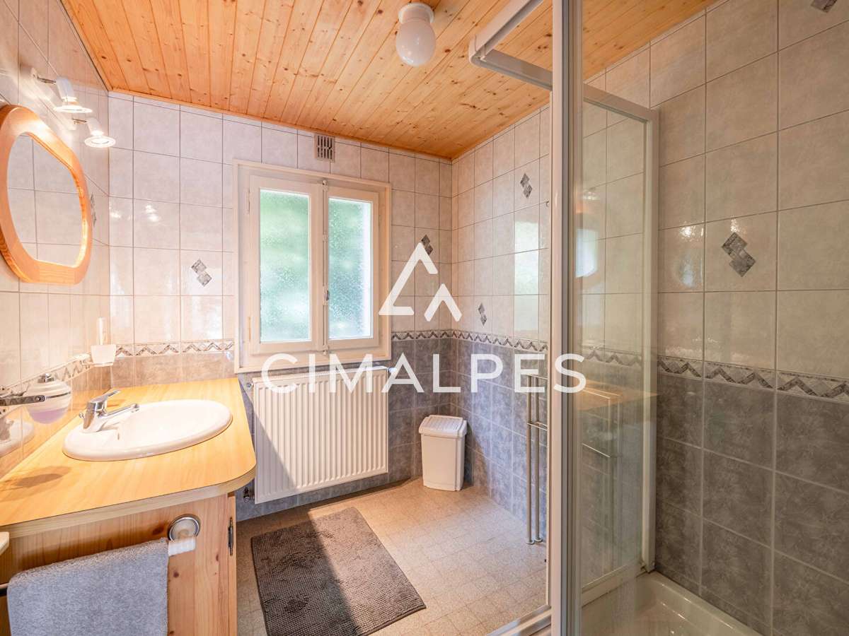 Chalet Morzine