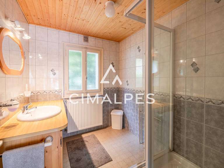 Chalet Morzine - 5 chambres - 170m²