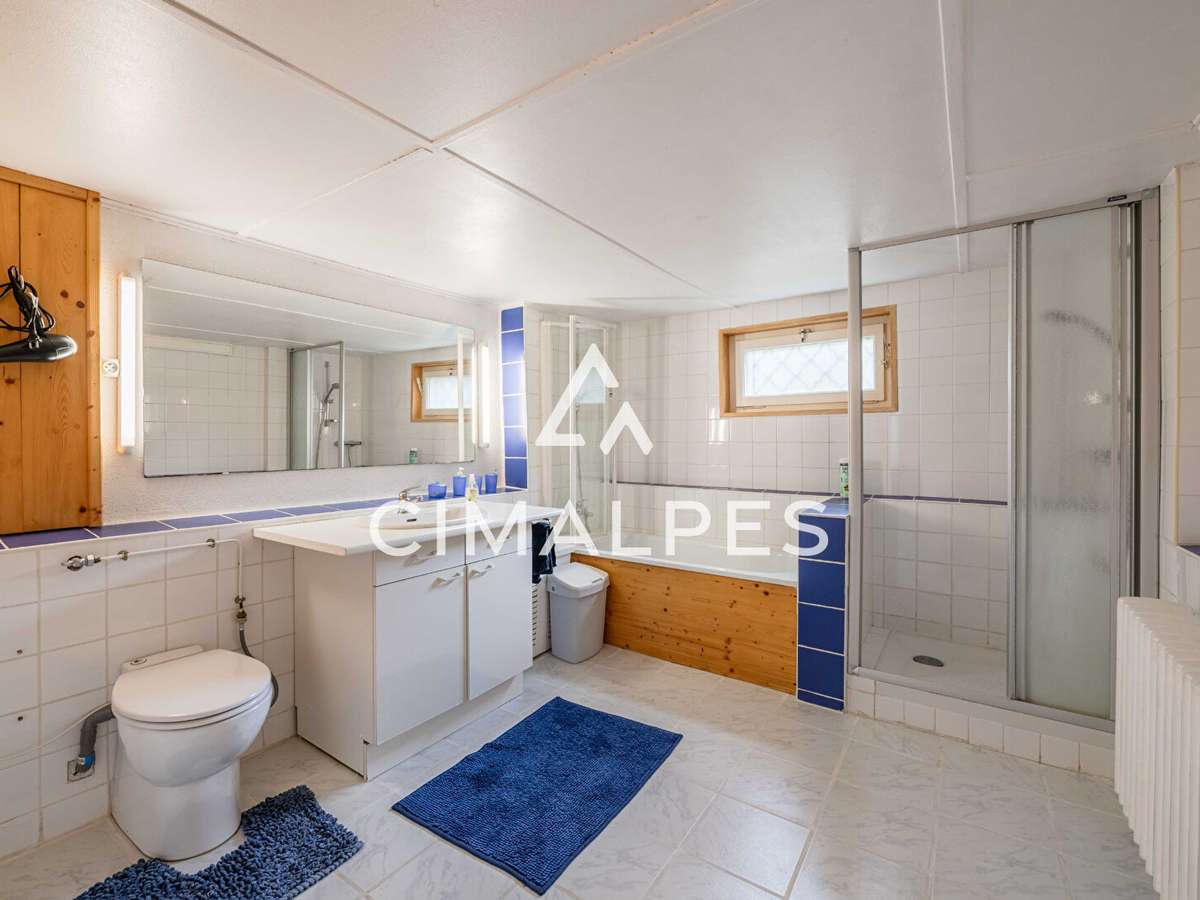 Chalet Morzine