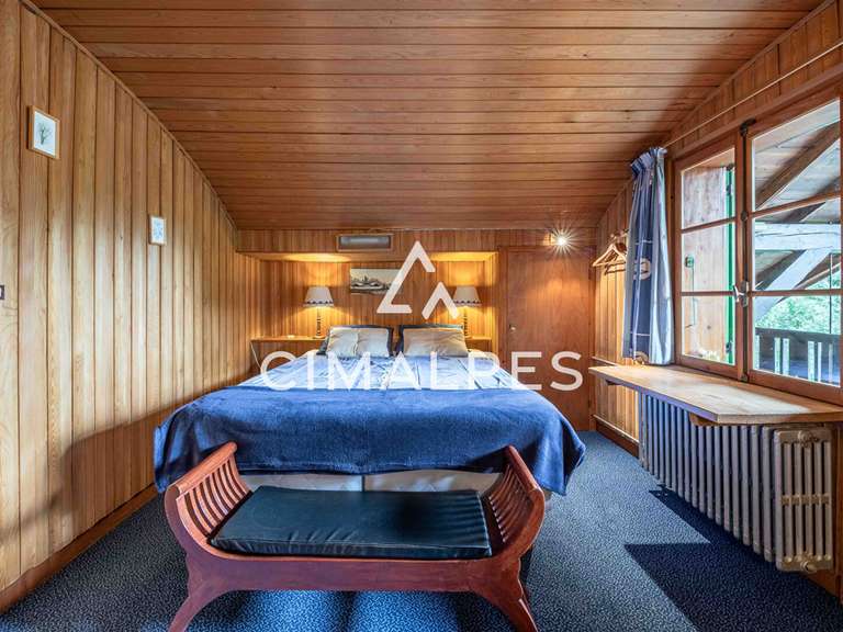 Chalet Morzine - 5 chambres - 170m²