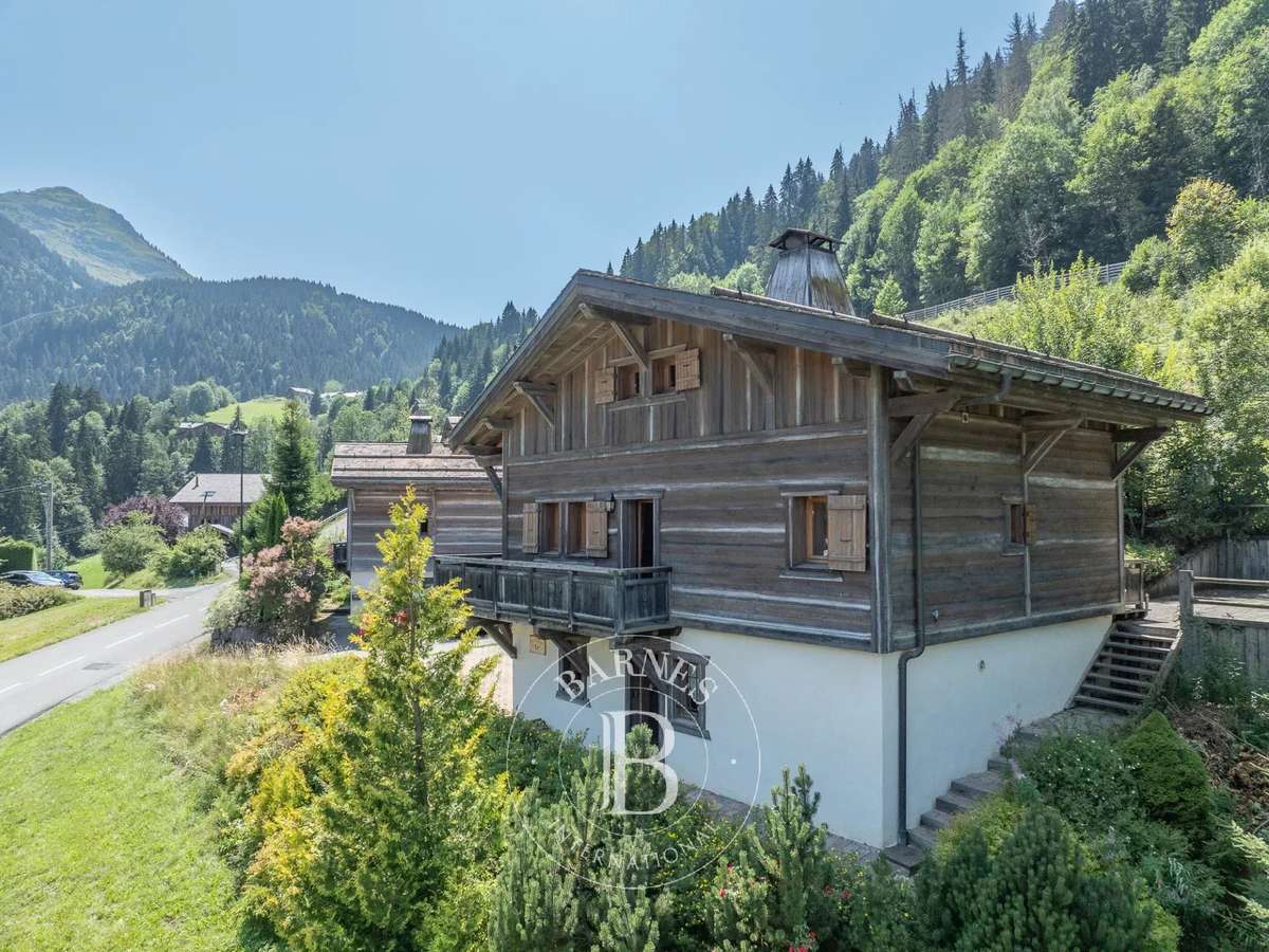Chalet Morzine