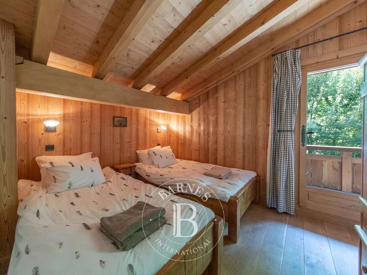 Chalet Morzine
