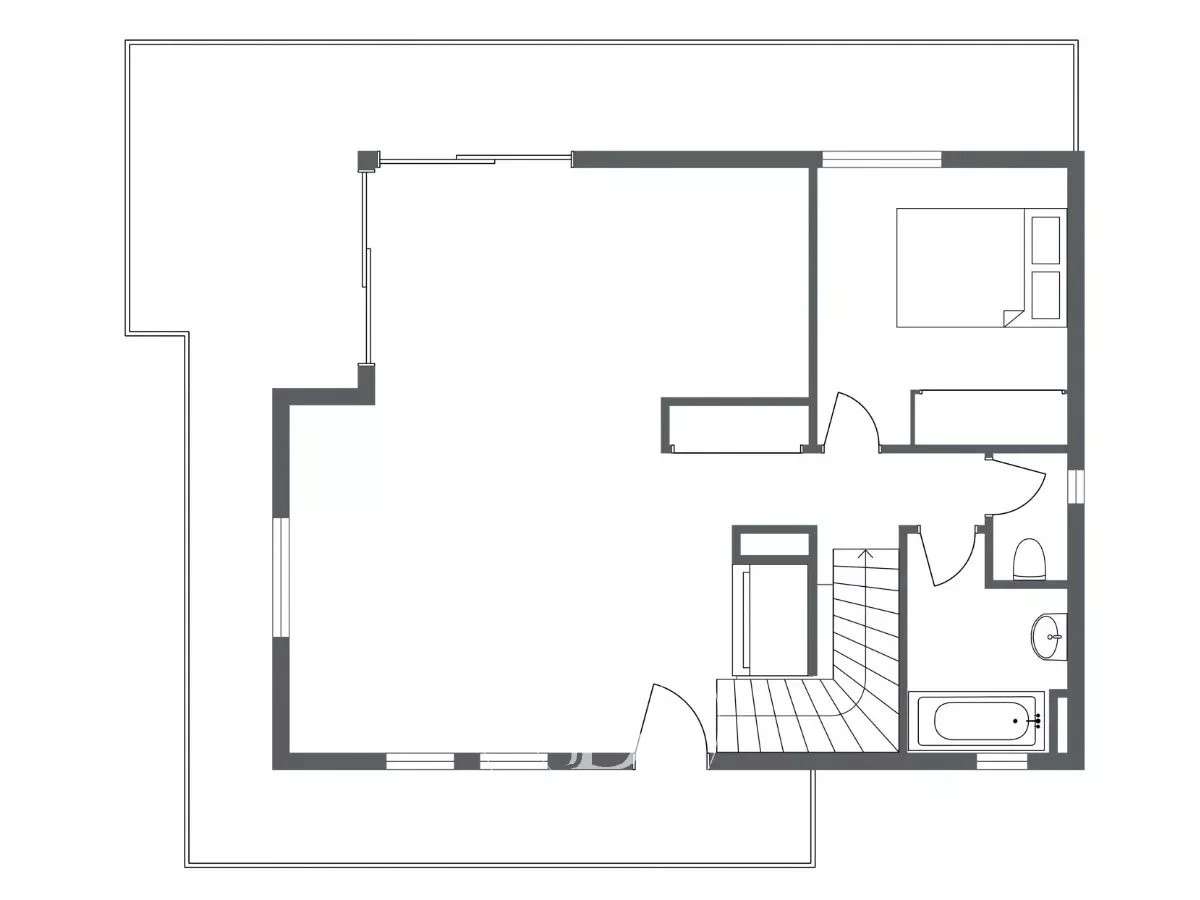Chalet Morzine