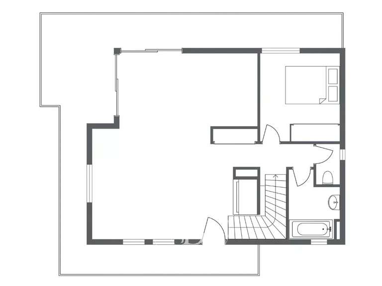 Chalet Morzine - 4 chambres - 141m²