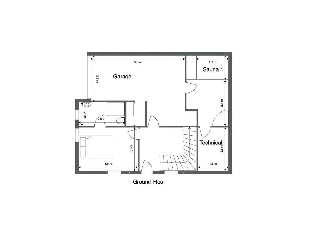 Chalet Morzine