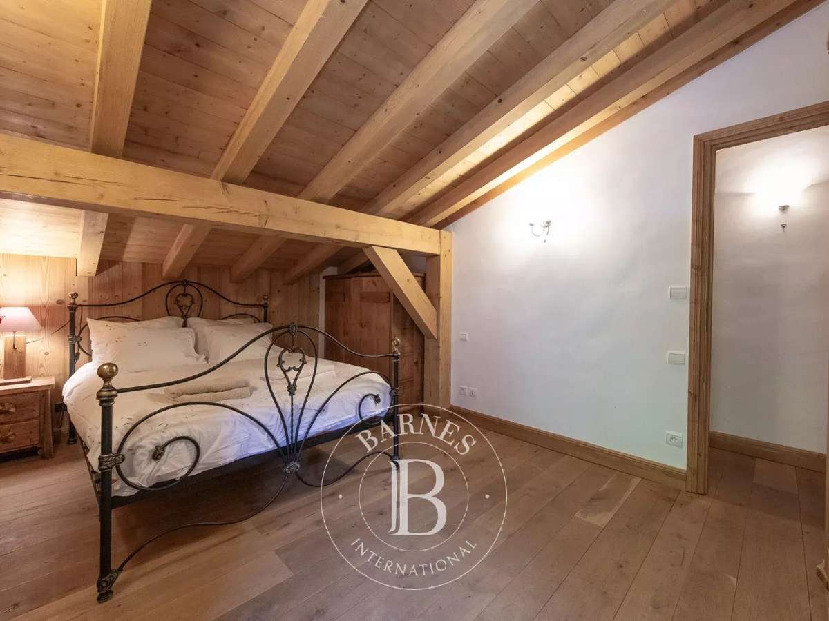 Chalet Morzine