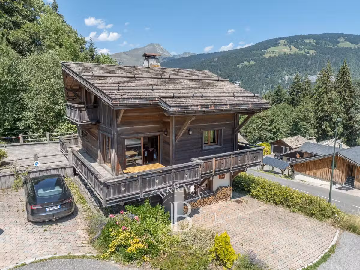 Chalet Morzine