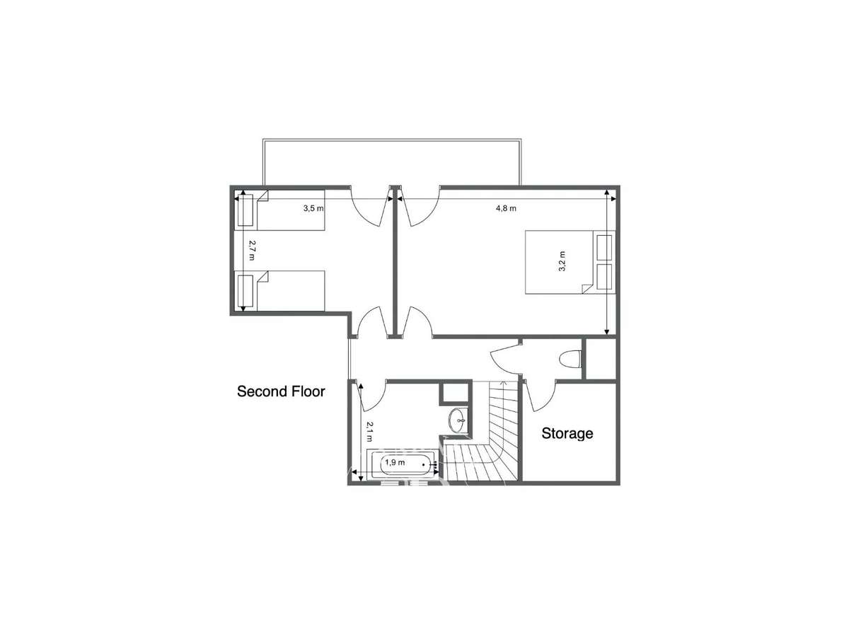 Chalet Morzine