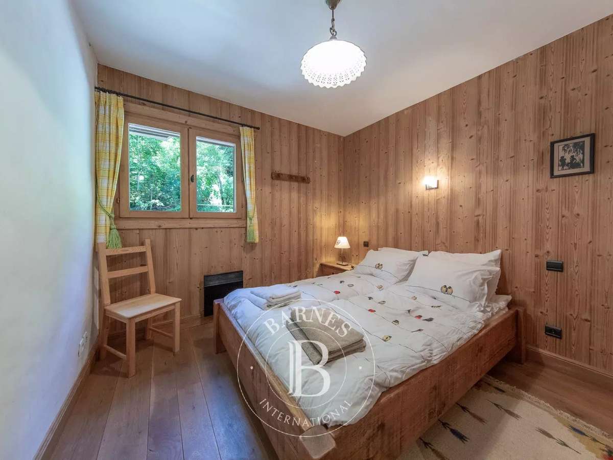 Chalet Morzine