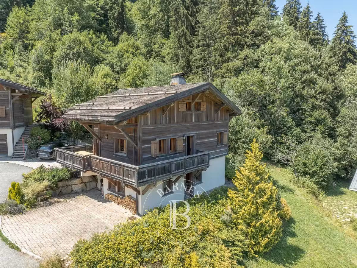 Chalet Morzine