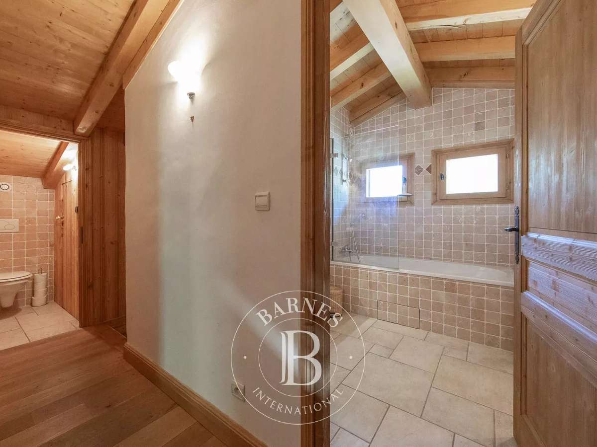 Chalet Morzine