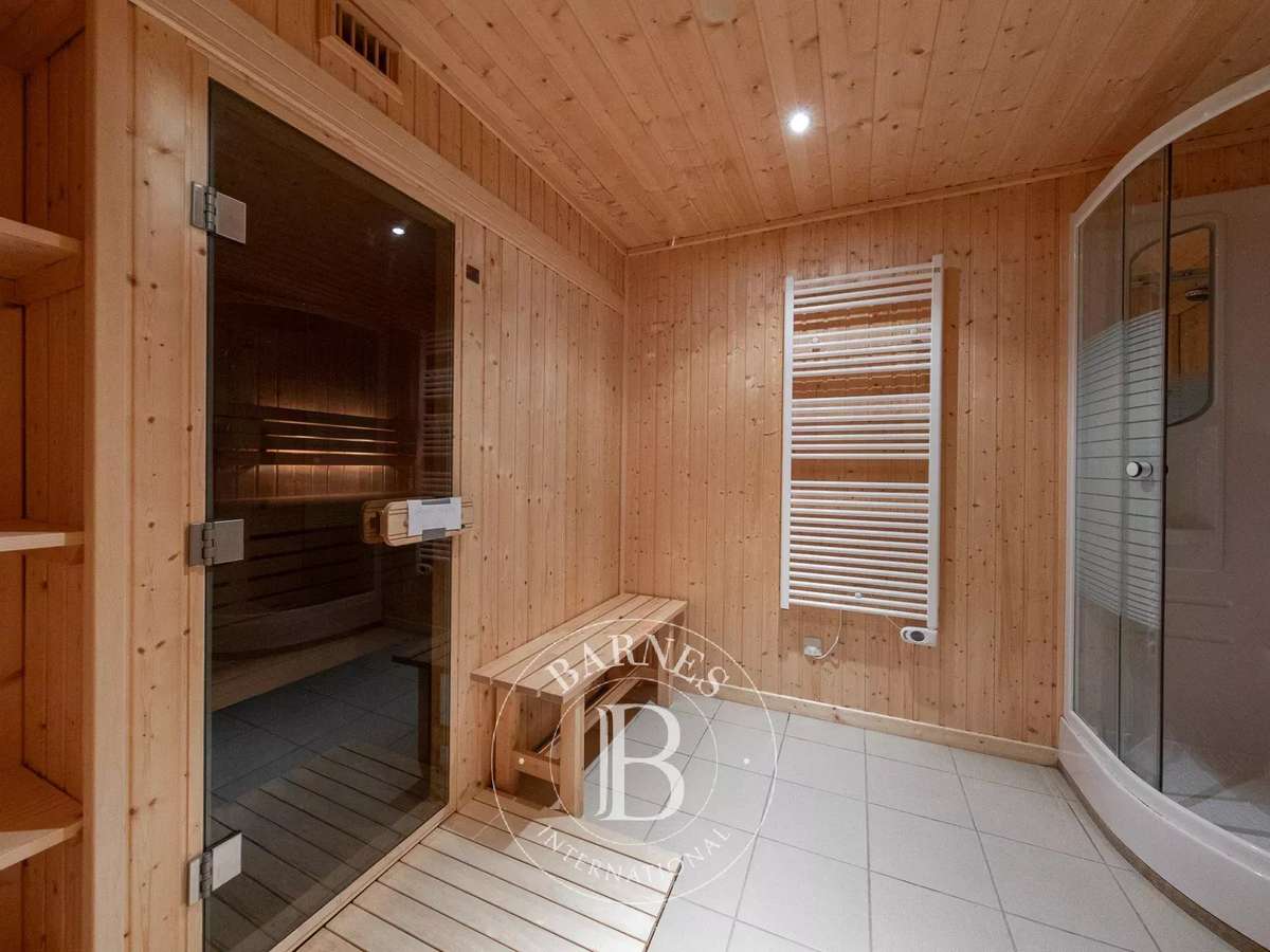 Chalet Morzine
