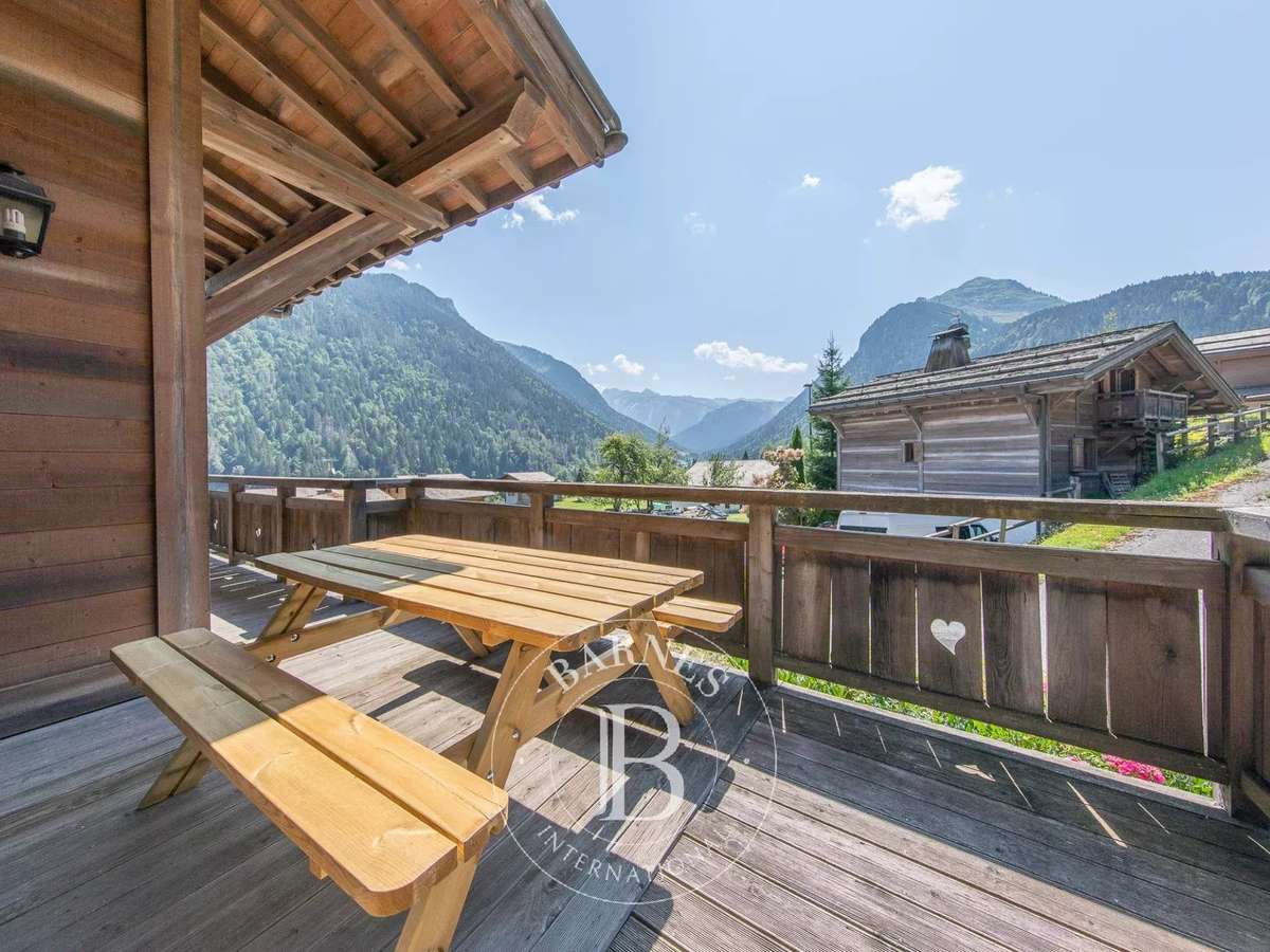 Chalet Morzine