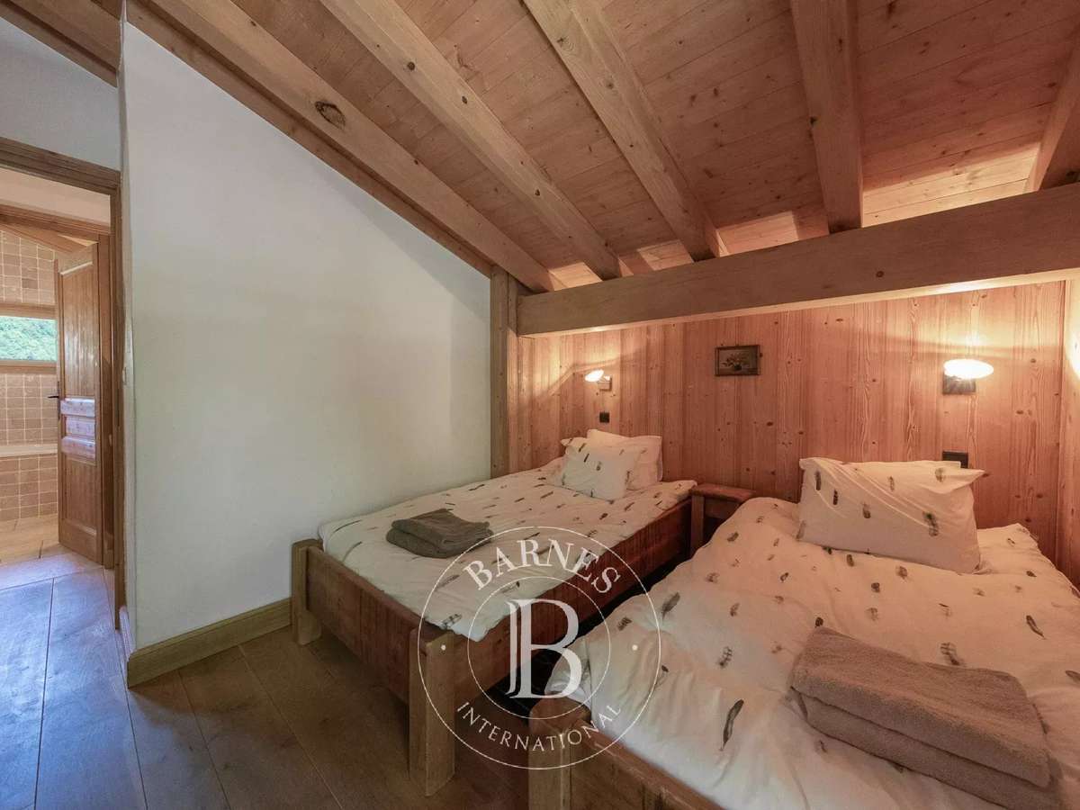 Chalet Morzine